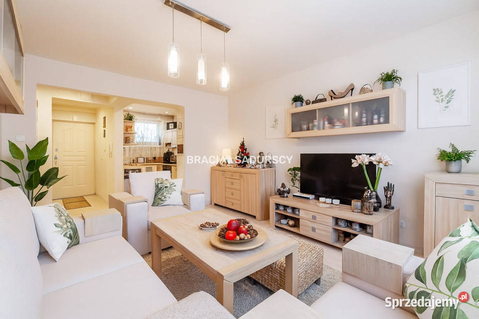 Mieszkanie na sprzedaż 4014m2 2 pokoje Kraków Sprzedaż