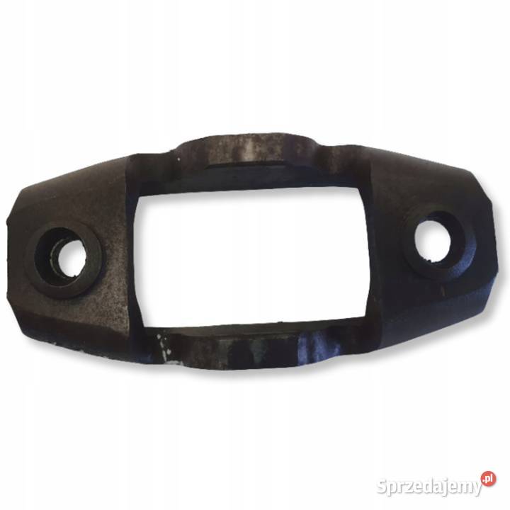 ŁAPKA WTRYSKIWACZA Mitsubishi Outlander II 22 lubelskie Chełm