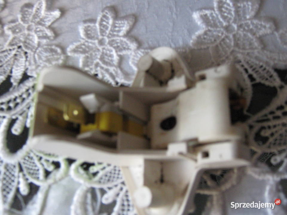 ELECTROLUX EDW 500 AE P ZAMEK ZMYWARKI wolnostojące Zmywarki Nowy Sącz