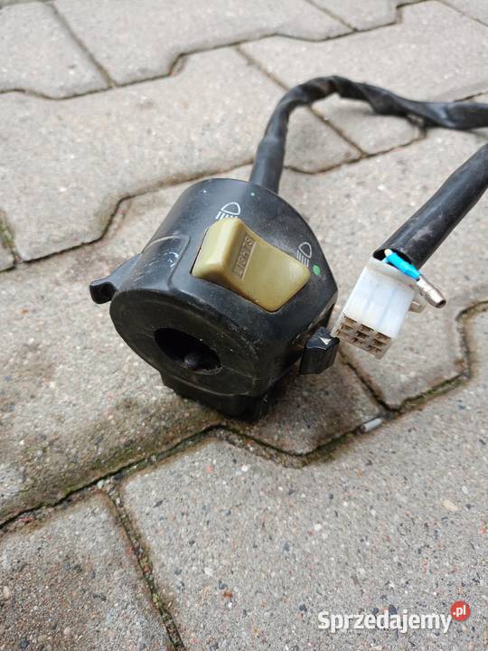 Quad zacisk hamulcowy tył i inne części Bashan mazowieckie Kobyłka