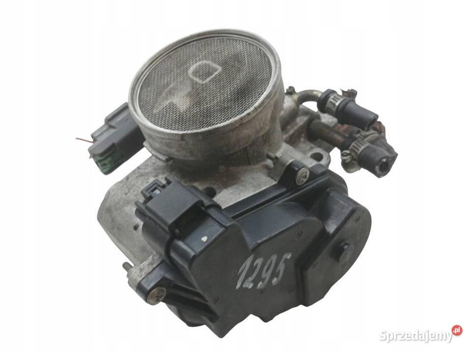 PRZEPUSTNICA 18 16V HGT Fiat Punto II FL 2003 sprzedam