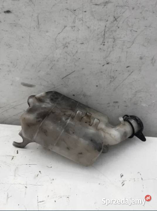 Zbiorniczek wyrównawczy płynu Honda CBF 600S wielkopolskie Ostrzeszów