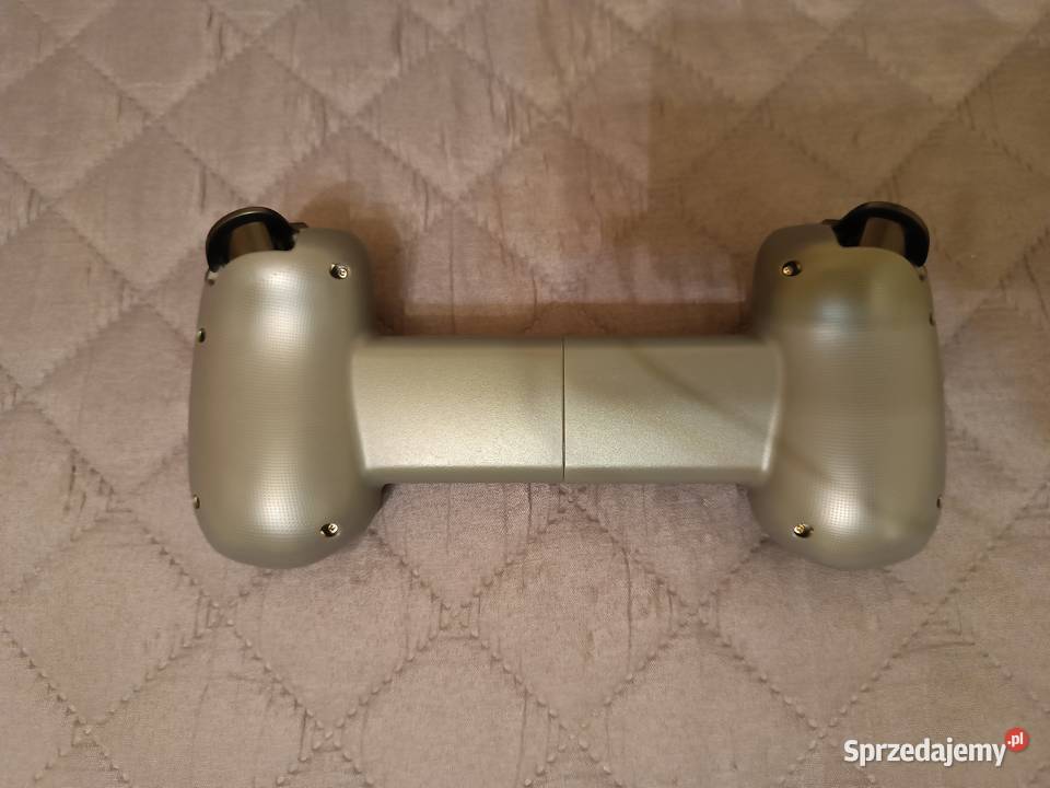 Kontroler Bezprzewodowy Bluetooth BSP D8 Łódź