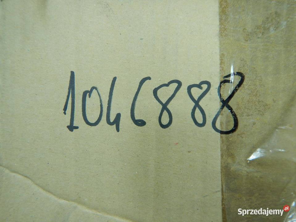 SZYBA DRZWI LEWY TYŁ FORD GALAXY 9700 1046888 Boczne (drzwi) lubelskie
