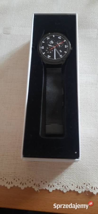 Smartwatch Overmax Ostrów Mazowiecka