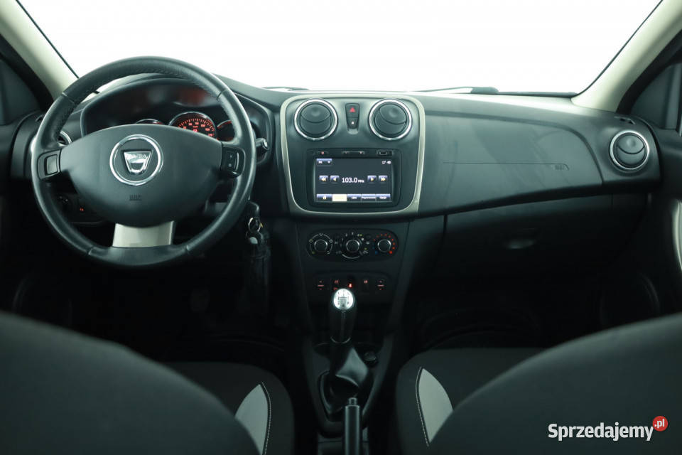 Dacia Sandero 09 TCe Sandero Piaseczno