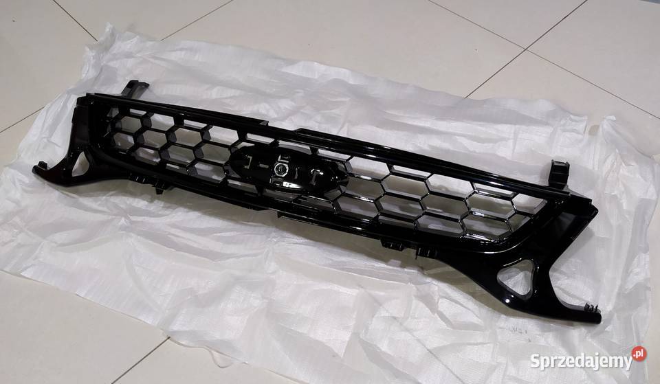 Ford Mondeo mk4 Lift 1114 atrapa gril Titanium S osobowe świętokrzyskie Skarżysko-Kamienna sprzedam