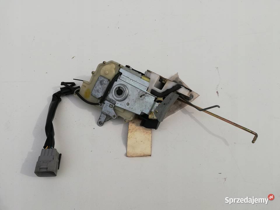 ZAMEK DRZWI PRZÓD LEXUS RX300 Nowy Tomyśl