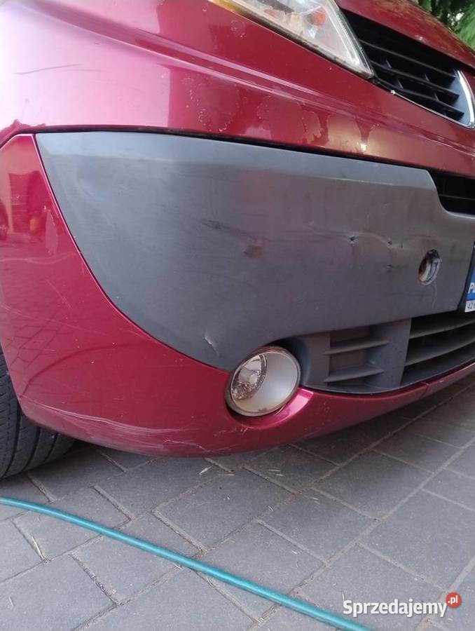 Renault Trafic l2h1 6os 2009 r Salon Polska kupiony w polskim salonie Łowicz