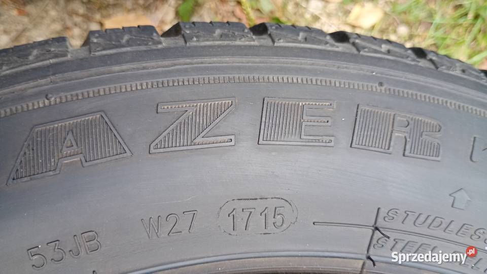 Koła felgi stalowe 14 4x100 ET45 VW seat zimowe Gliwice