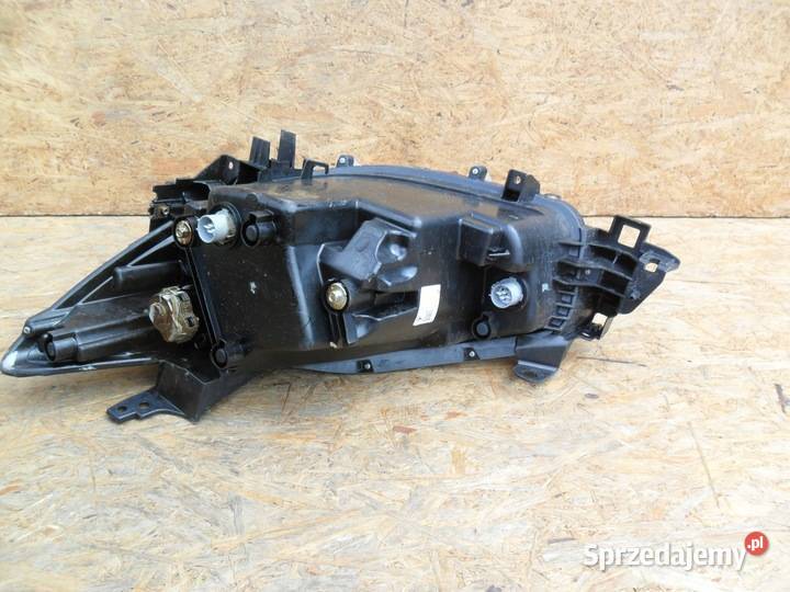 MAZDA CX5 CX5 LIFT 1417 LED LAMPA PRAWA