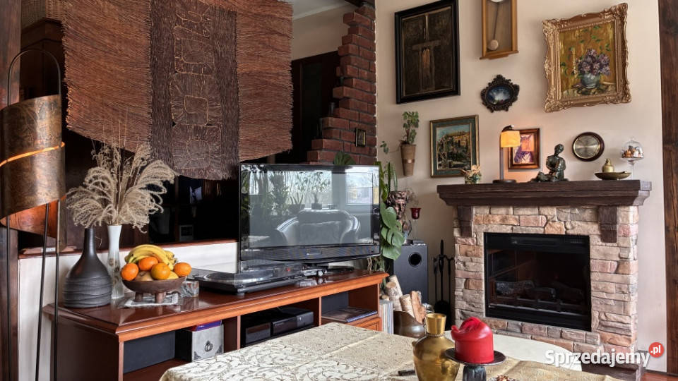 Mieszkanie Olsztyn 32 m2 warmińsko-mazurskie