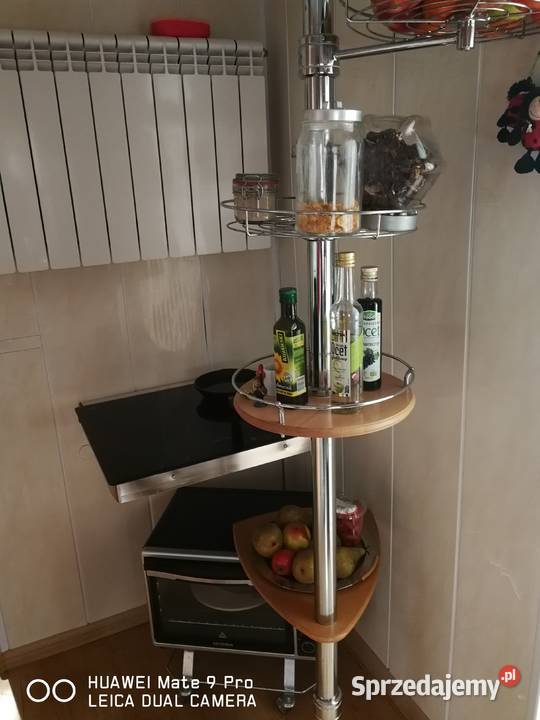 Stojak kuchenny rurowy Piekary Śląskie