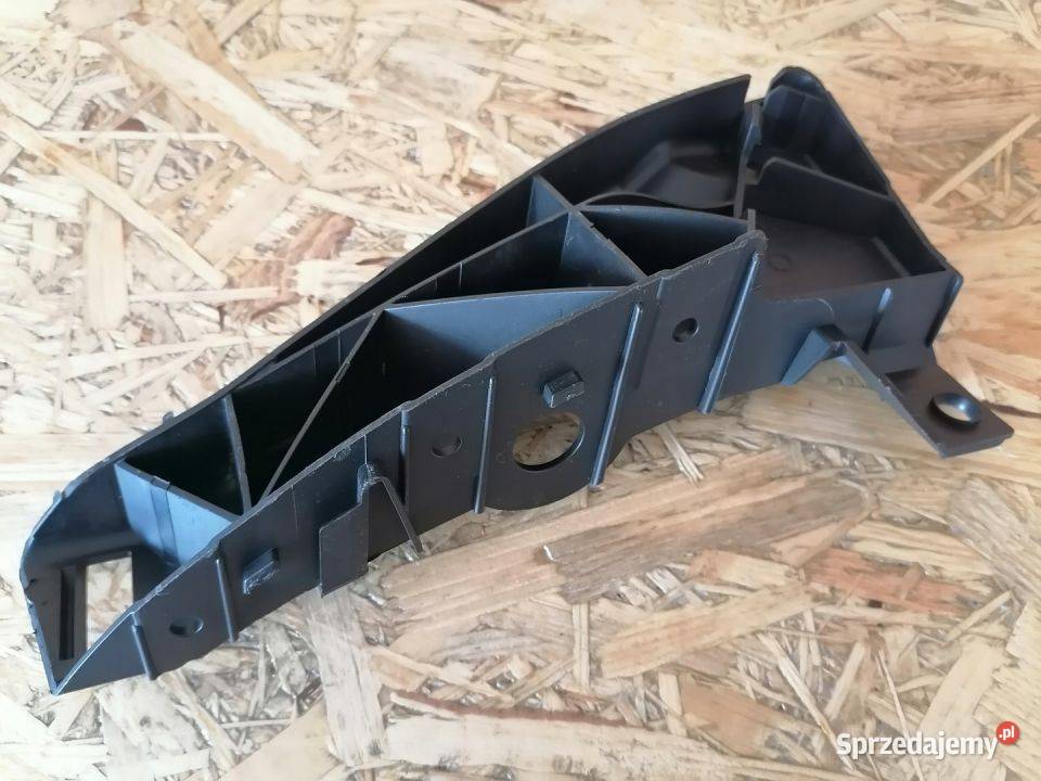 SEAT IBIZA IV ŚLIZG ZDERZAK PRAWY TYŁ 6J4807378B Motoryzacja Pleszew sprzedam