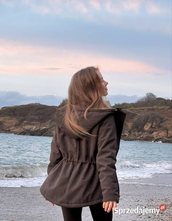 Sprzedam kurtkę damską dolnośląskie Wrocław