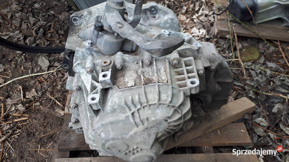 Opel Insignia 18 16v skrzyni biegów Poznań