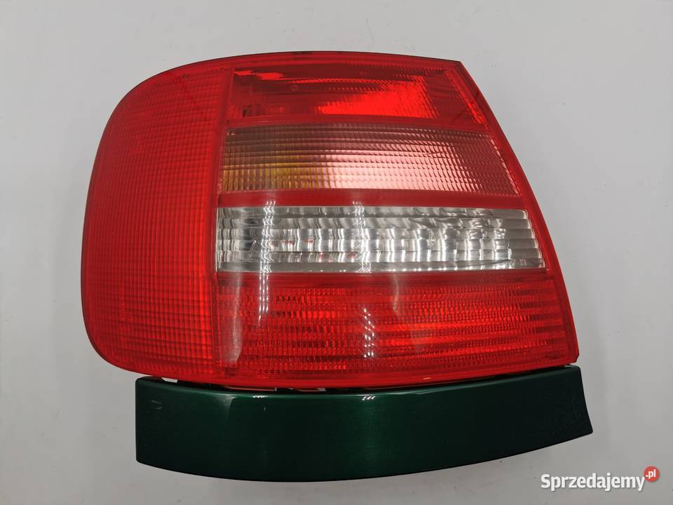 Lampa Lewy Tył Tylna Lewa Audi A4 B5 Sedan Lift Wyszków