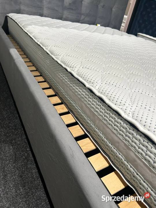 Materac piankowy 160x200 twardy 50 Materace mazowieckie Radom sprzedam