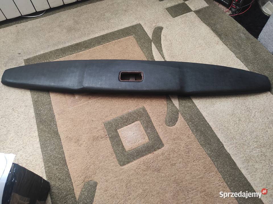 FSO Warszawa 203 204 223 224 Deska Rozdzielcza Płock