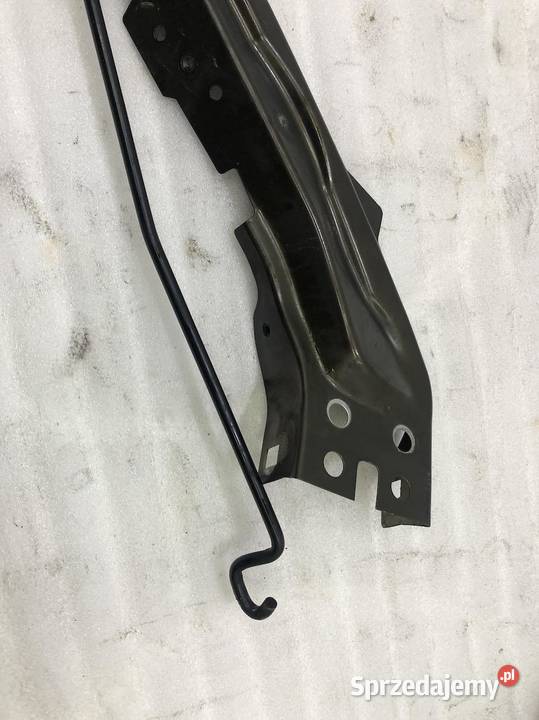 WZMOCNIENIE OKULAR LEWY PEUGEOT EXPERT II