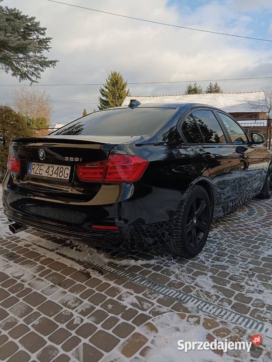 BMW 328i Rzeszów sprzedam