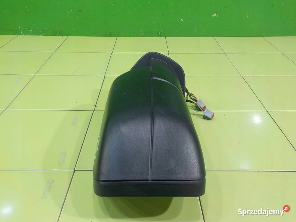 RANGE ROVER SPORT I 27 TDV6 05r lusterko prawe osobowe sprzedam