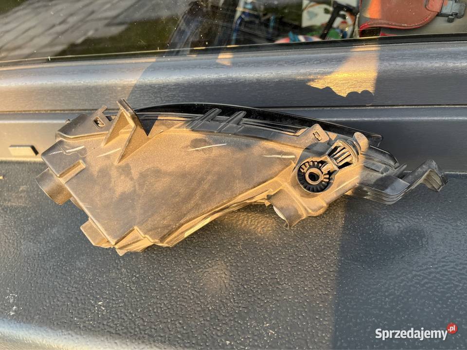 VW GOLF 7 Lift 2018r Bełchatów