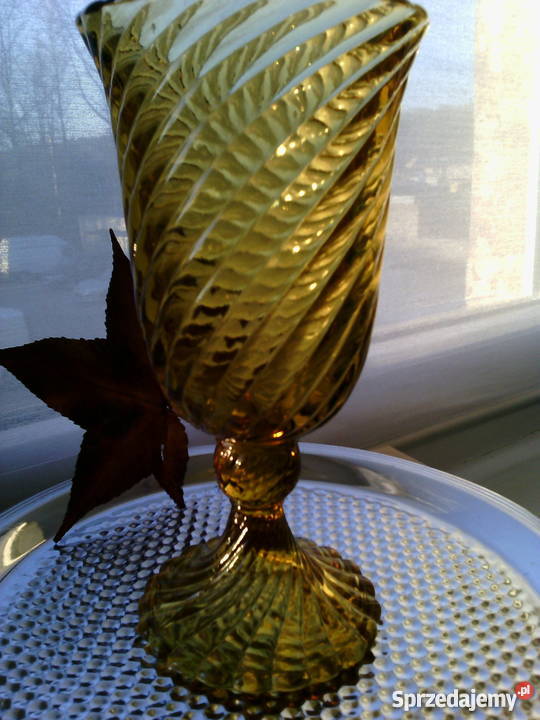 wazon Spirelli ZąbkowicePrl Bukowno