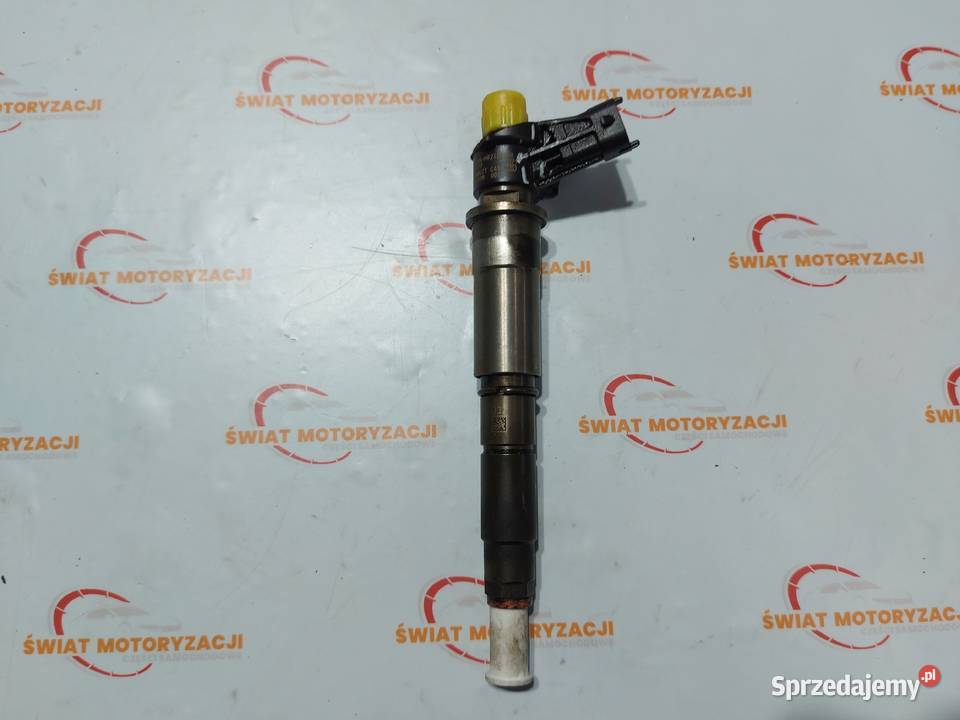 VIVARO TRAFIC 20 DCI M9R692 114 08r 0445115007 osobowe Kielce sprzedam