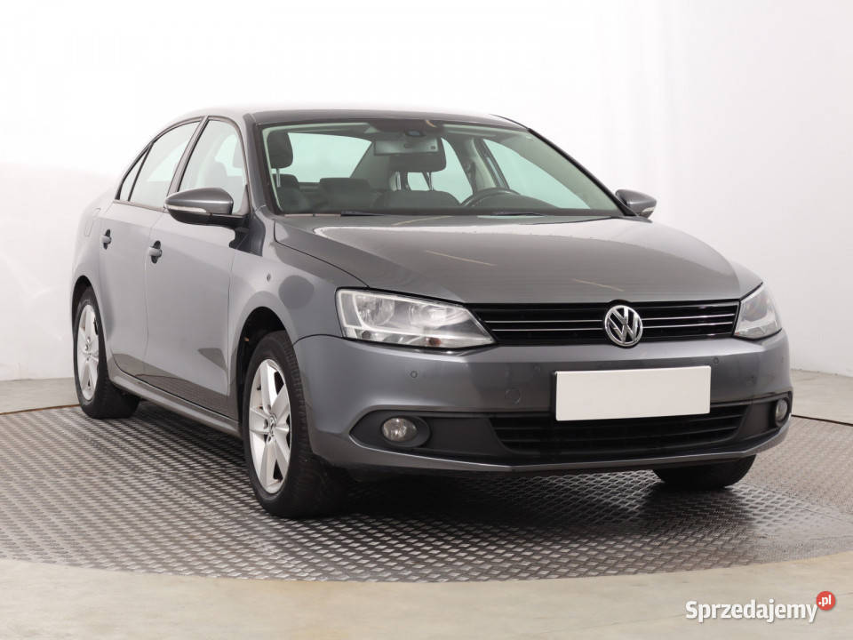 VW Jetta 16 TDI 192055km Katowice