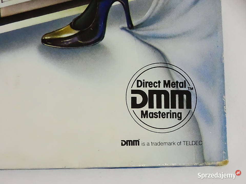 Marillion Fugazi LP 1984 Biłgoraj