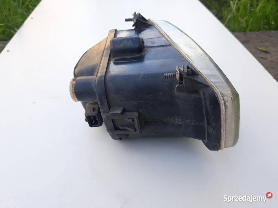 Ford MondeoFiesta lampa przeciwmgielna halogen Biłgoraj
