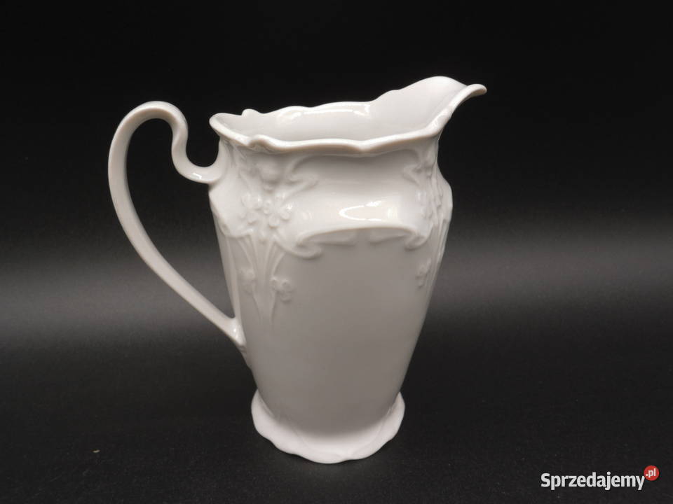 Elegancki Mlecznik Tirschenreuth Bavaria Klasyka sprzedam