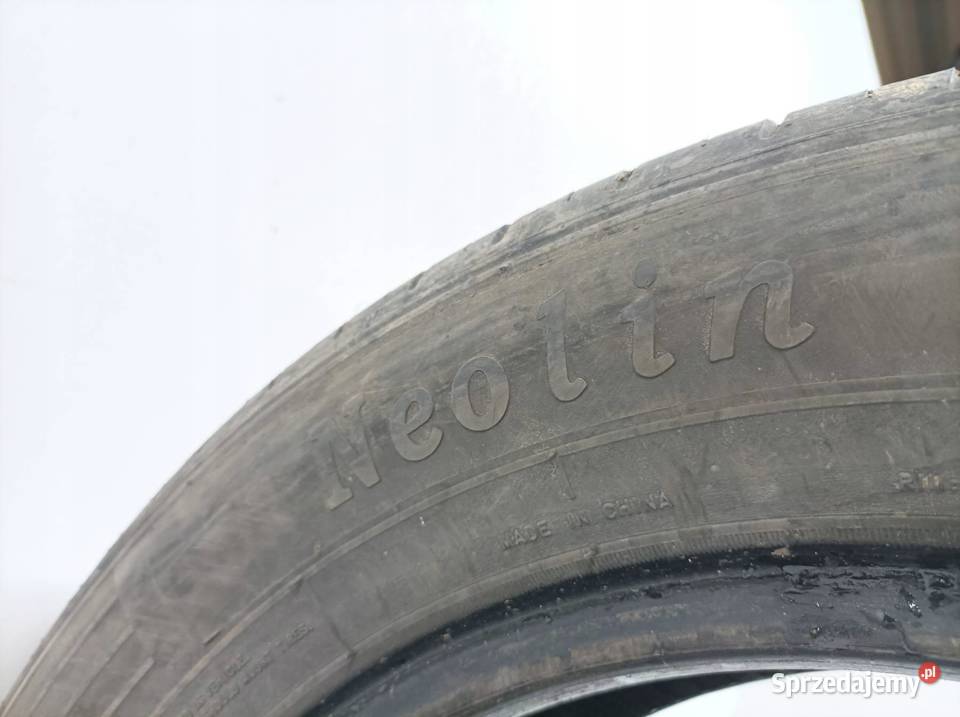 2x OPONA LETNIA NEOLI NEOGREEN 19560R15 0120550