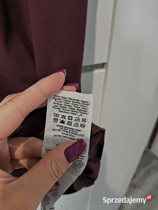 Zestaw 3 koszulek tshirt Jack Jones rozmiar XL wielkopolskie
