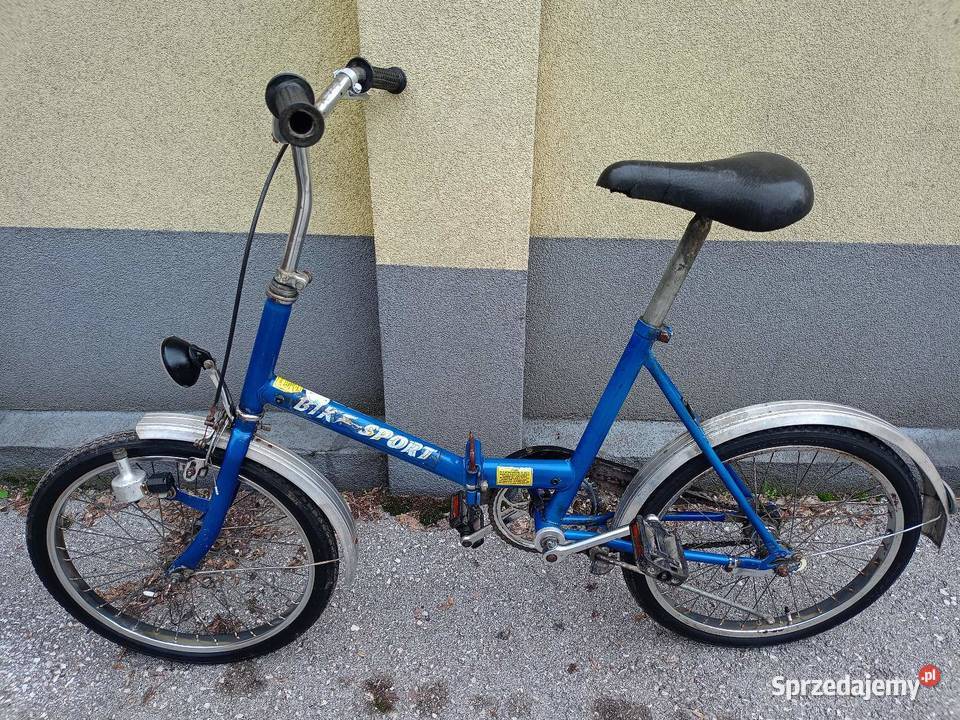 Sprzedam wigry bike sport sprzedam