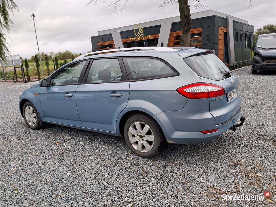 Ford Mondeo elektryczne lusterka Konin sprzedam