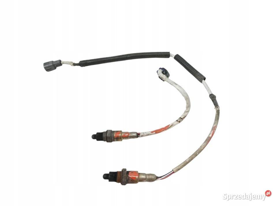 SONDA LAMBDA KPL 2 0258030109 0258030109 20 D Sondy lambda