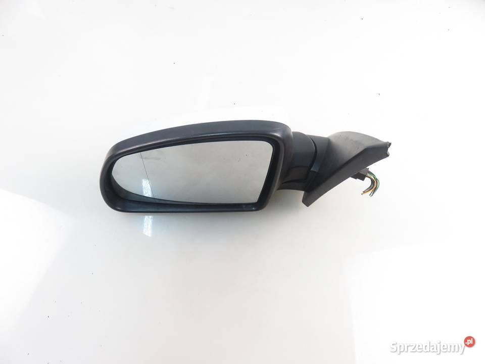 LUSTERKO LEWE OPEL MERIVA A X03 13157139 Y474 małopolskie
