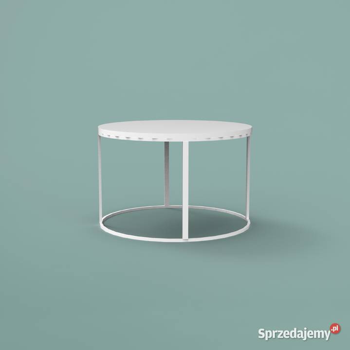 ALBALI STOLIK KAWOWY Dąb Płyta Laminowana 60 Tuchów sprzedam