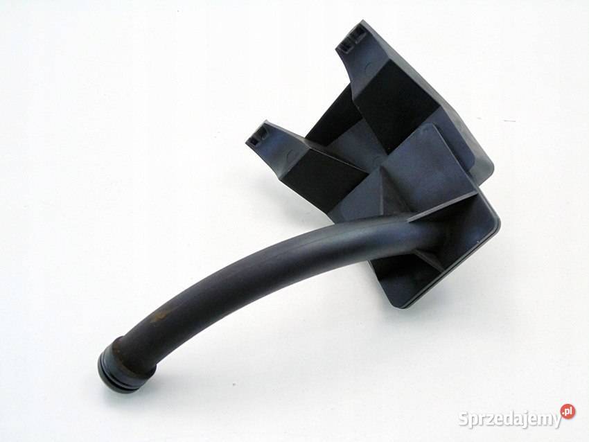 SMOK SSAK POMPY OLEJU 18 20 i BMW 3 E46 318 CI Smarowanie silnika Sosnowiec