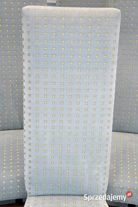 krzesła 6 sztuk nowe warmińsko-mazurskie