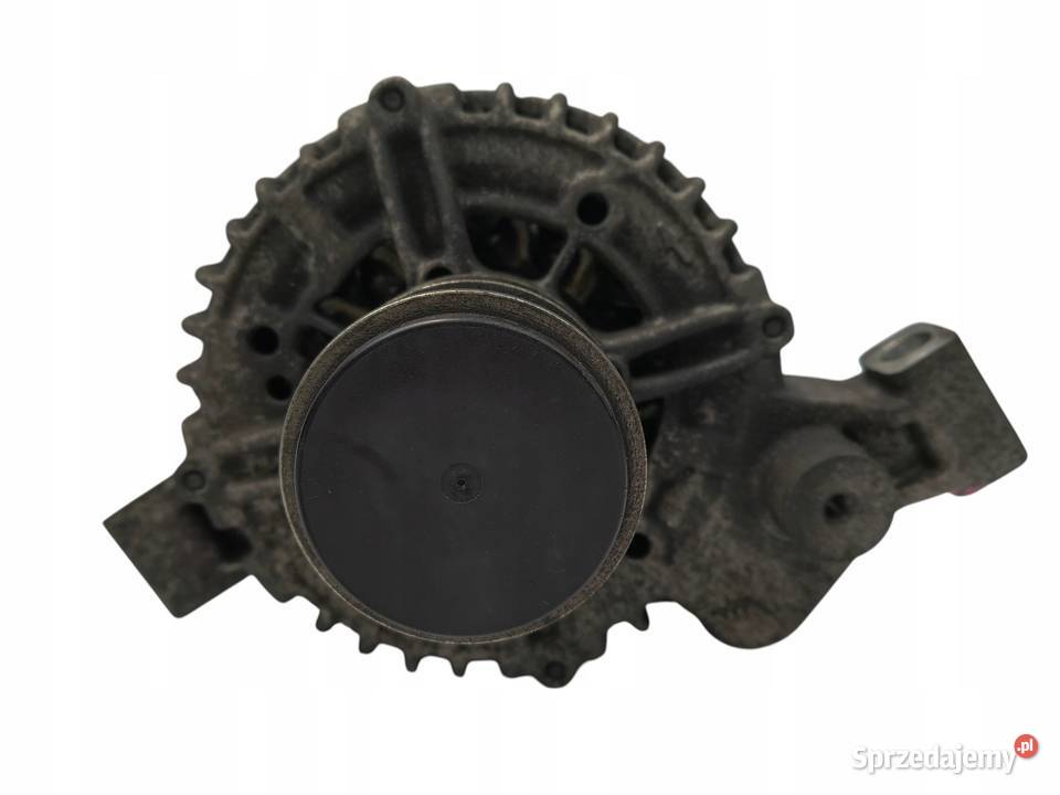 ALTERNATOR Ford Focus II C Mondeo 20 0121715058 Układ elektryczny, zapłon Chełm sprzedam