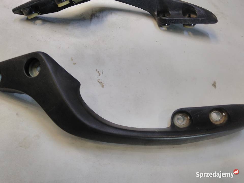 Honda Pantheon 1253 2T uchwyty pasażera tył dolnośląskie