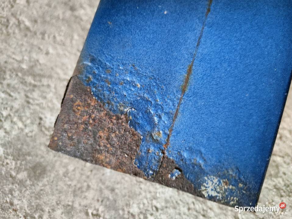 Belka Zderzaka Przedniego Chrysler 300C 0510 sprzedam