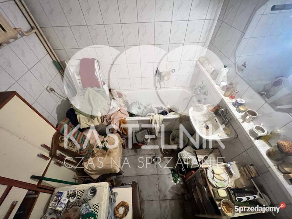 Sprzątanie zgonach Mława Kastelnik Dezynfekcja Osuszanie i odgrzybianie