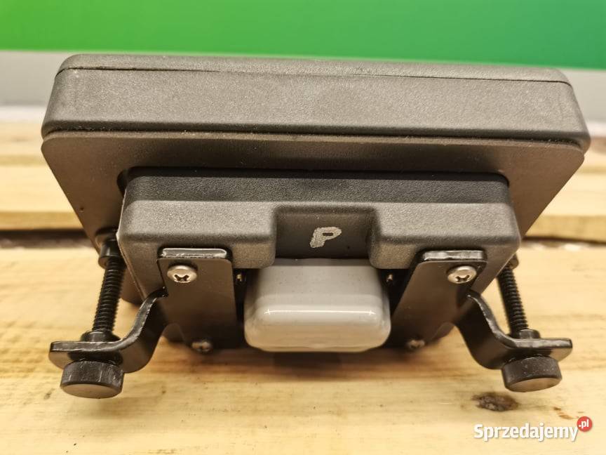 Monitor Cat 966F Części do maszyn budowlanych
