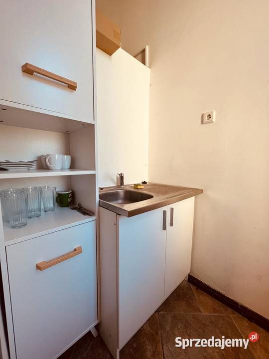 Lokal handlowousługowy w centrum miasta Gorzowa Gorzów Wielkopolski