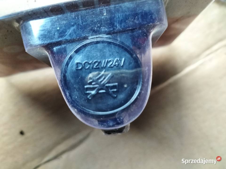 ZAPALNICZKA SAMOCHODOWA 12V 24V AUDI VW MERCEDES osobowe Kamień-Kolonia