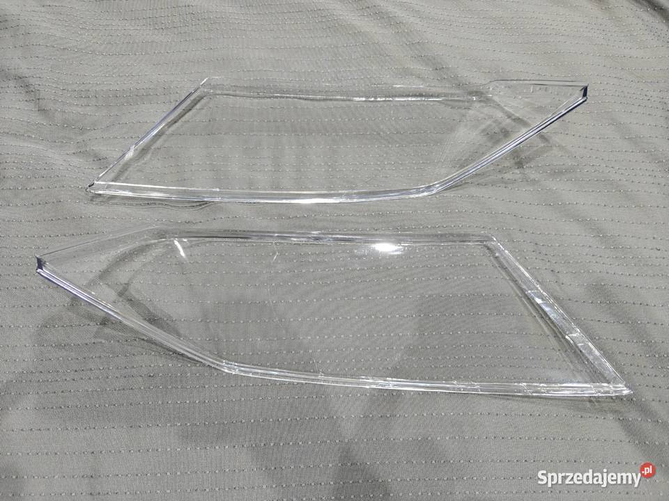 Klosz reflektora lewy prawy do Skoda Octavia 2 Zabrze